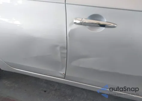 2013 Nissan Sentra Sl z USA, uszkodzony, nr VIN 3N1AB7AP5DL684669